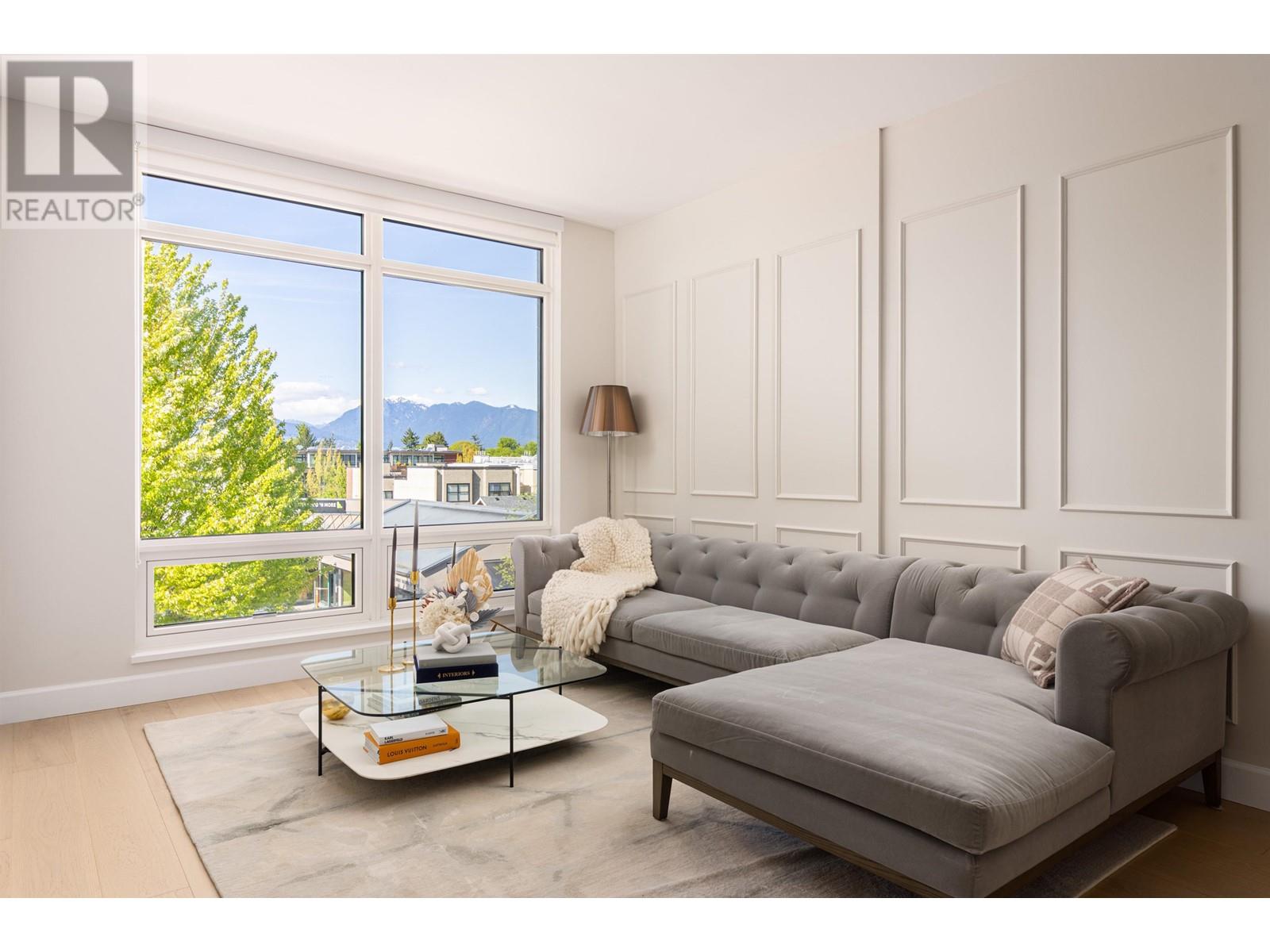 309 3668 W 10th Avenue, Vancouver, British Columbia  V6R 0G4 - Photo 10 - R3007360