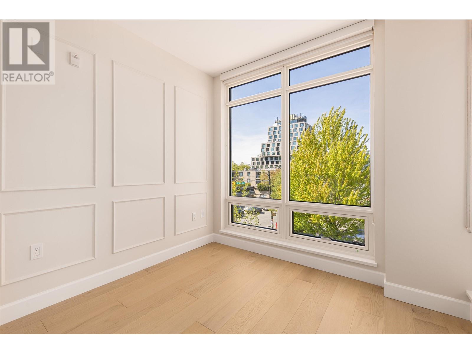 309 3668 W 10th Avenue, Vancouver, British Columbia  V6R 0G4 - Photo 24 - R3007360