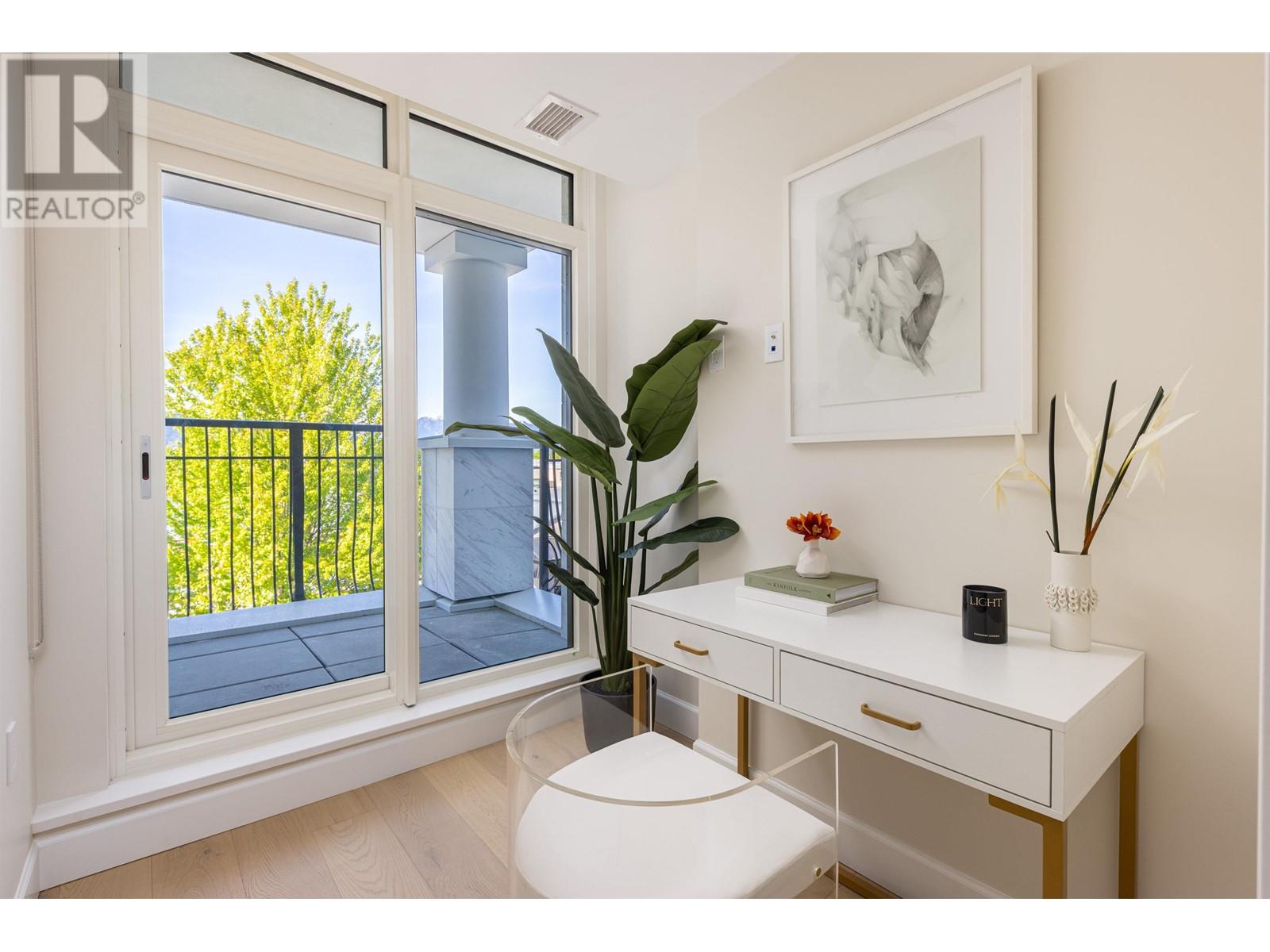 309 3668 W 10th Avenue, Vancouver, British Columbia  V6R 0G4 - Photo 26 - R3007360