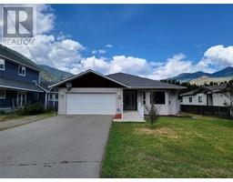 602 10th Avenue Keremeos, Keremeos, Ca