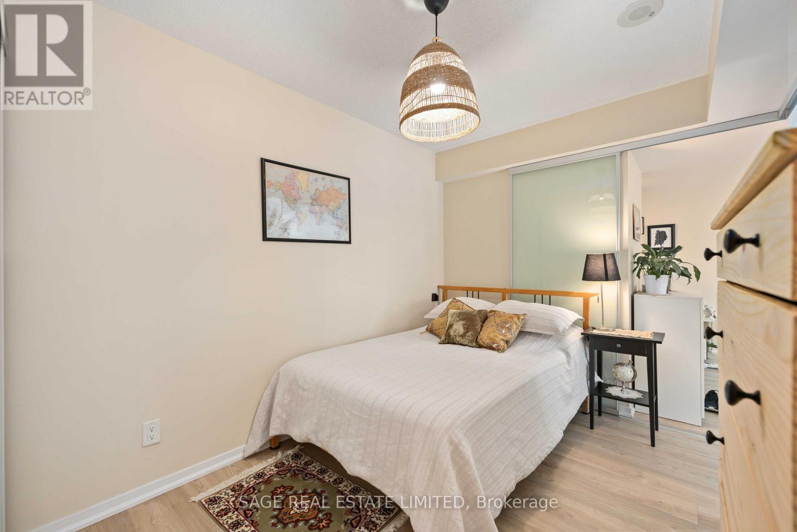 1305 - 20 Joe Shuster Way, Toronto, Ontario  M6K 0A3 - Photo 18 - C12177480