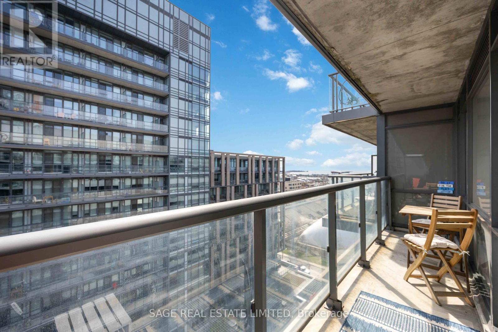 1305 - 20 Joe Shuster Way, Toronto, Ontario  M6K 0A3 - Photo 24 - C12177480