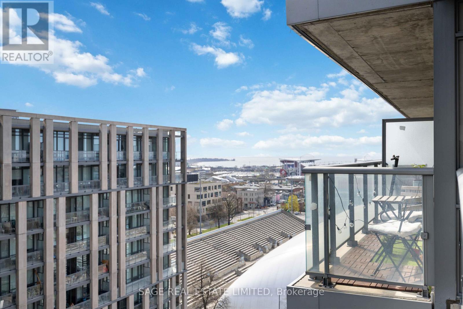 1305 - 20 Joe Shuster Way, Toronto, Ontario  M6K 0A3 - Photo 28 - C12177480