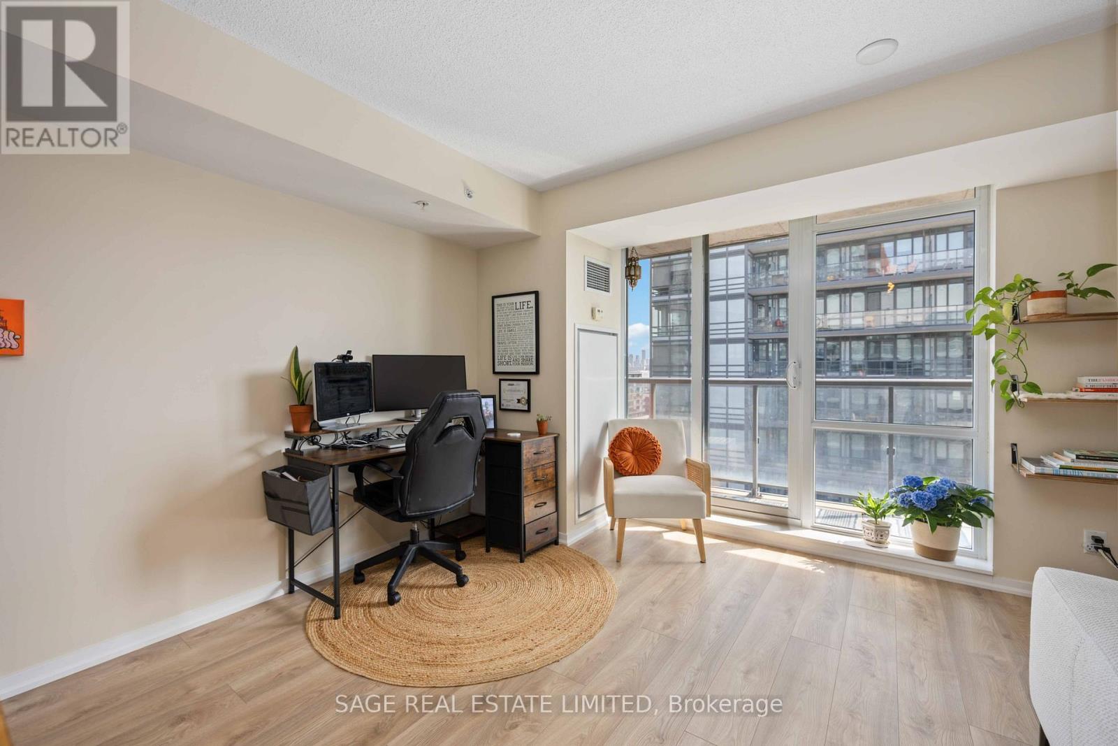 1305 - 20 Joe Shuster Way, Toronto, Ontario  M6K 0A3 - Photo 8 - C12177480