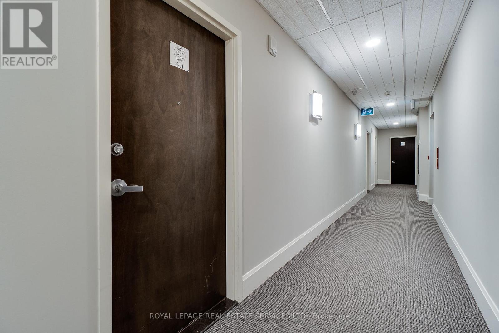 611 - 112 King Street E, Hamilton, Ontario  L9G 3V8 - Photo 14 - X12176272