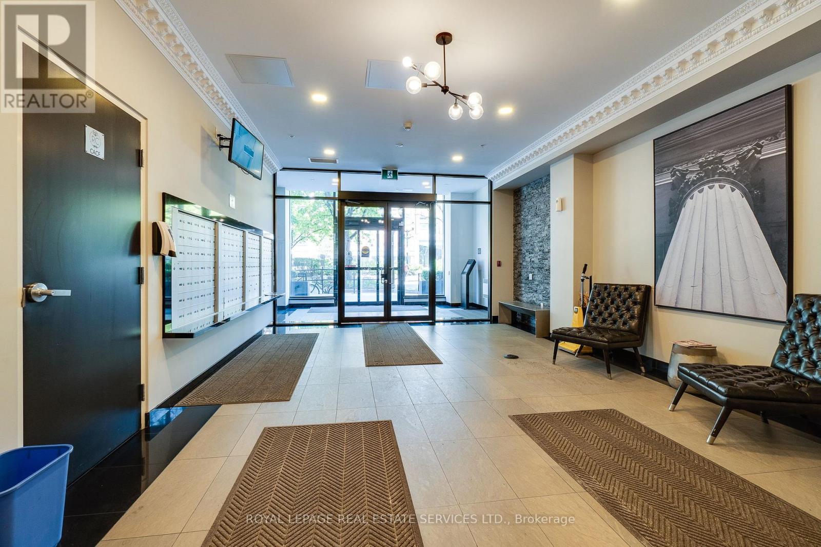 611 - 112 King Street E, Hamilton, Ontario  L9G 3V8 - Photo 13 - X12176272