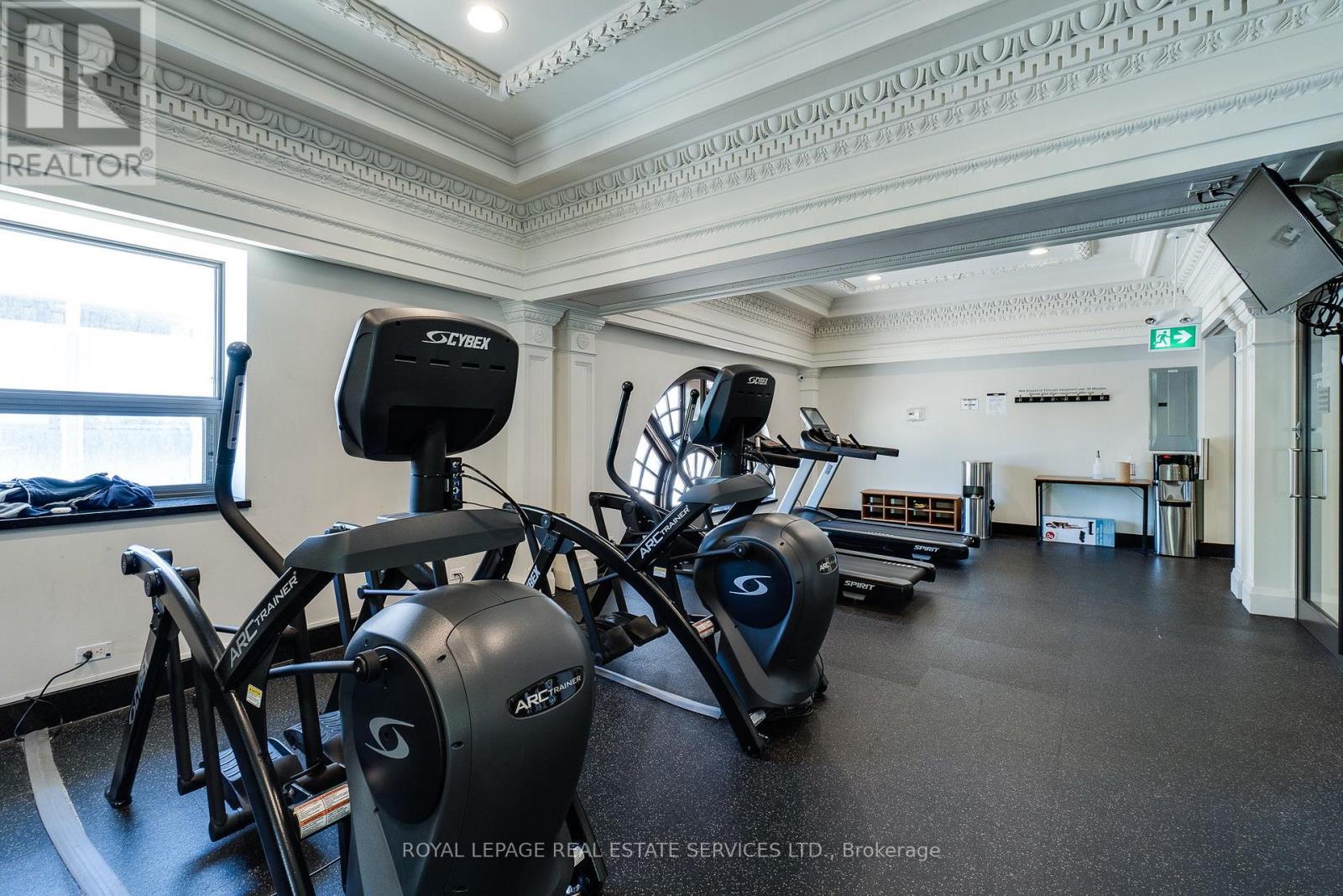 Unit 611 - 112 King Street E, Hamilton, Ontario  L9G 3V8 - Photo 33 - X12176272