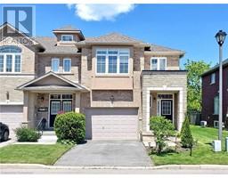 99 Panabaker Drive Unit# 4 423 - Meadowlands, Hamilton, Ca