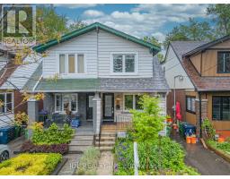 14 ATHLETIC AVE AVENUE, Toronto, Ontario