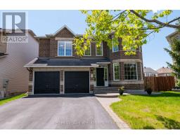 34 KEIGHLEY CIRCLE, Ottawa, Ontario