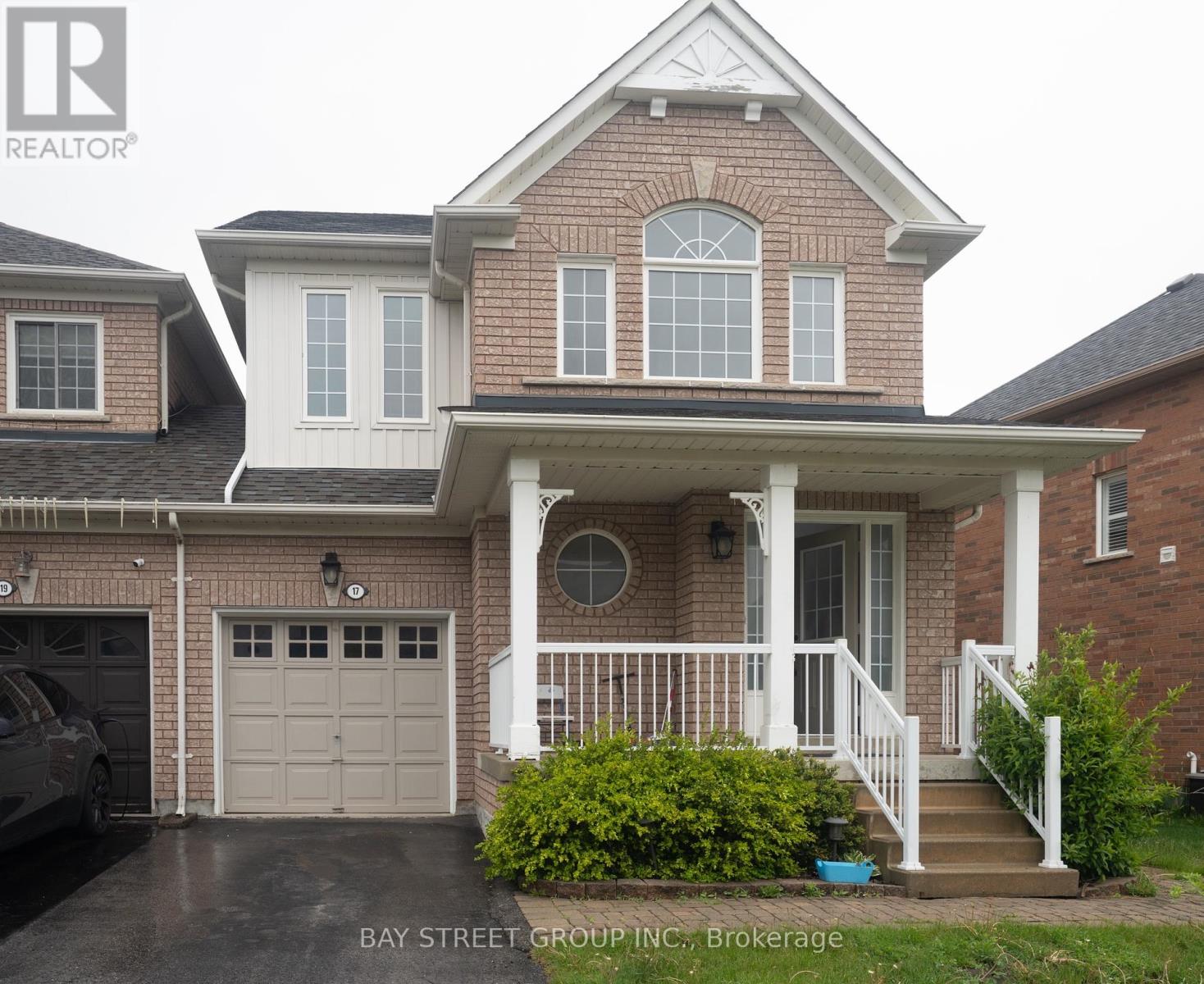 Property at BSMT - 17 TRAILSBROOK TERRACE image 1