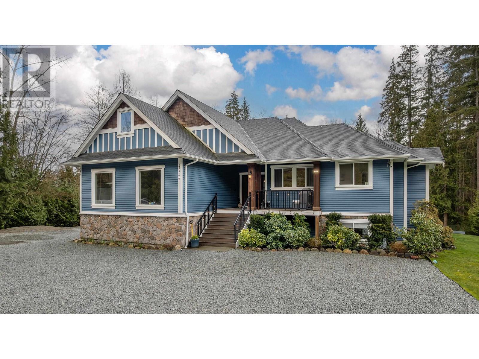 27758 112 Avenue, Maple Ridge, British Columbia  V2W 1M9 - Photo 39 - R3007903