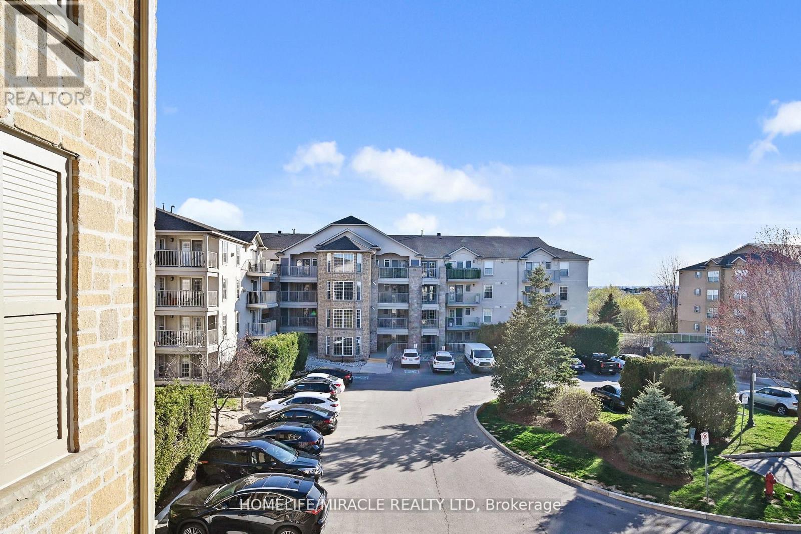 306 - 1440 Bishops Gate, Oakville, Ontario  L6M 4M9 - Photo 45 - W12177477