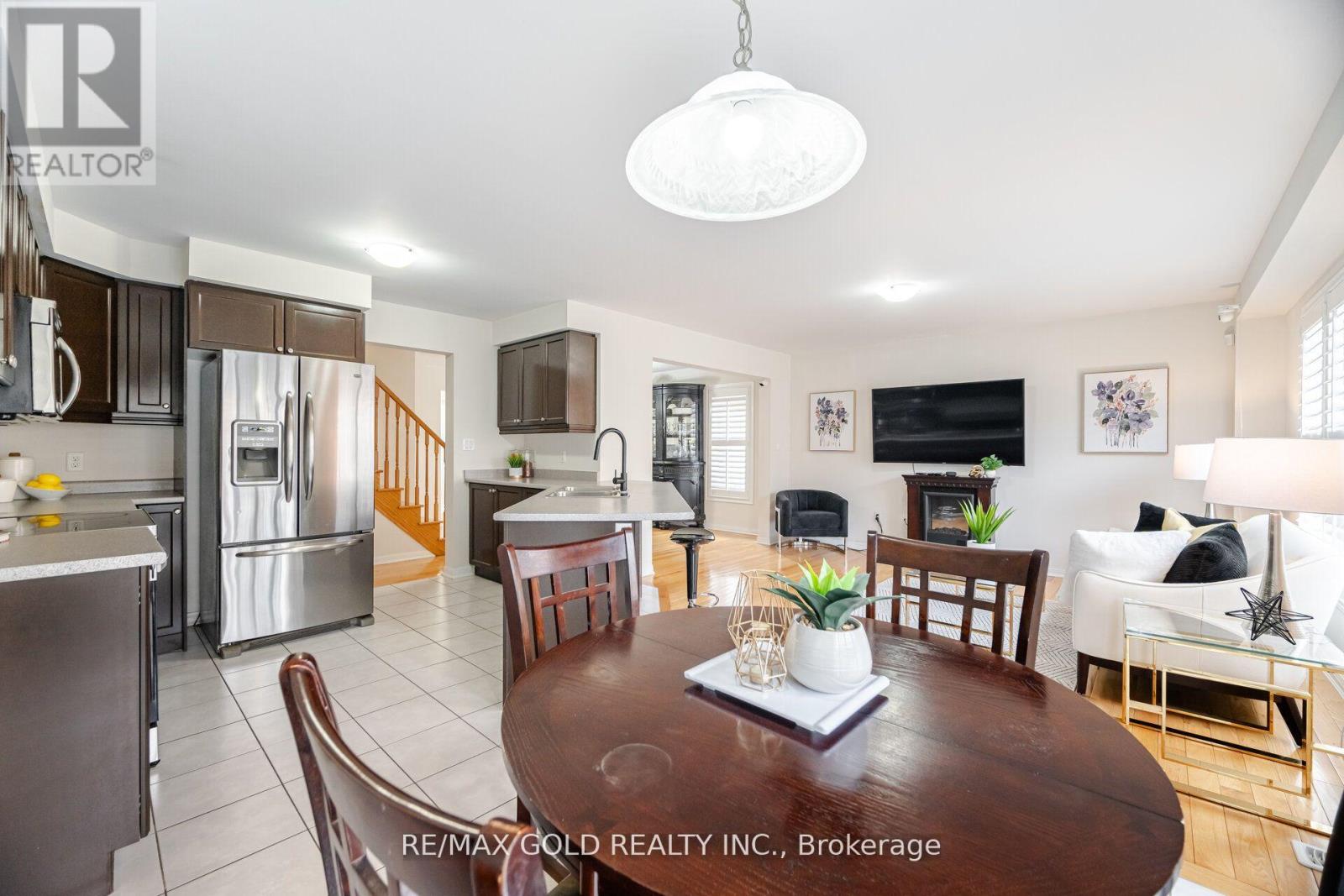 103 Commuter Drive, Brampton, Ontario  L7A 0P7 - Photo 15 - W12175306