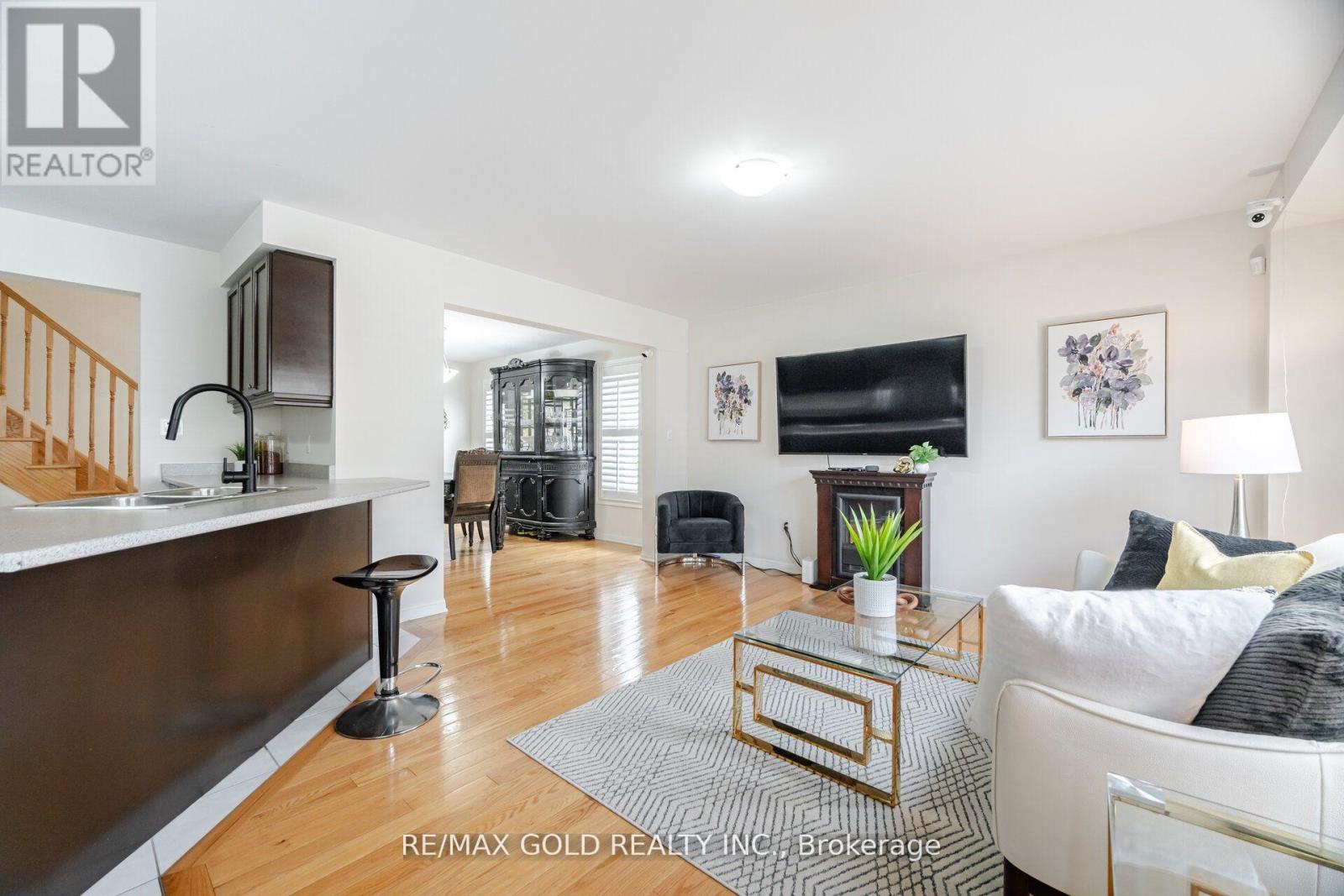 103 Commuter Drive, Brampton, Ontario  L7A 0P7 - Photo 16 - W12175306