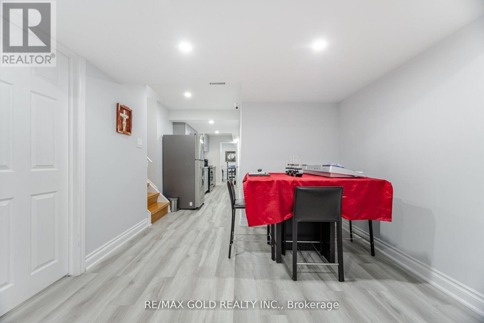 103 Commuter Drive, Brampton, Ontario  L7A 0P7 - Photo 36 - W12175306