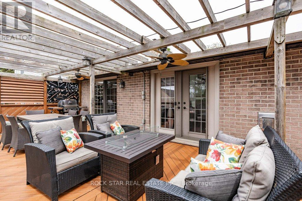 43 Oceanic Drive, Hamilton, Ontario  L8E 4H4 - Photo 34 - X12177487