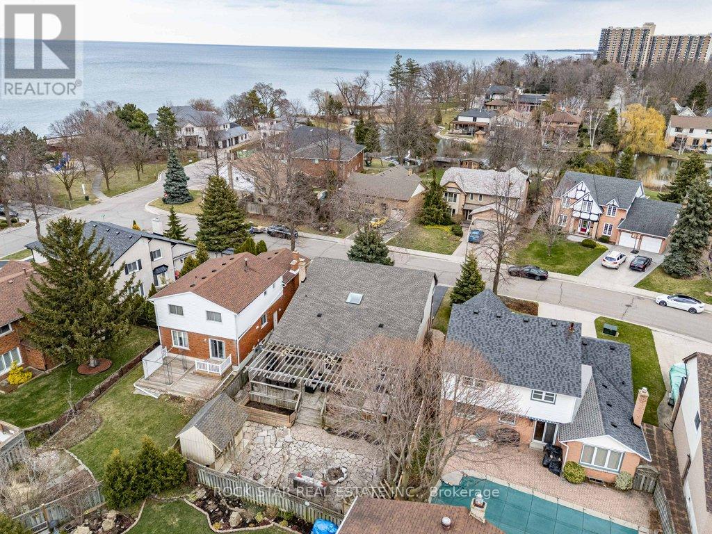 43 Oceanic Drive, Hamilton, Ontario  L8E 4H4 - Photo 41 - X12177487