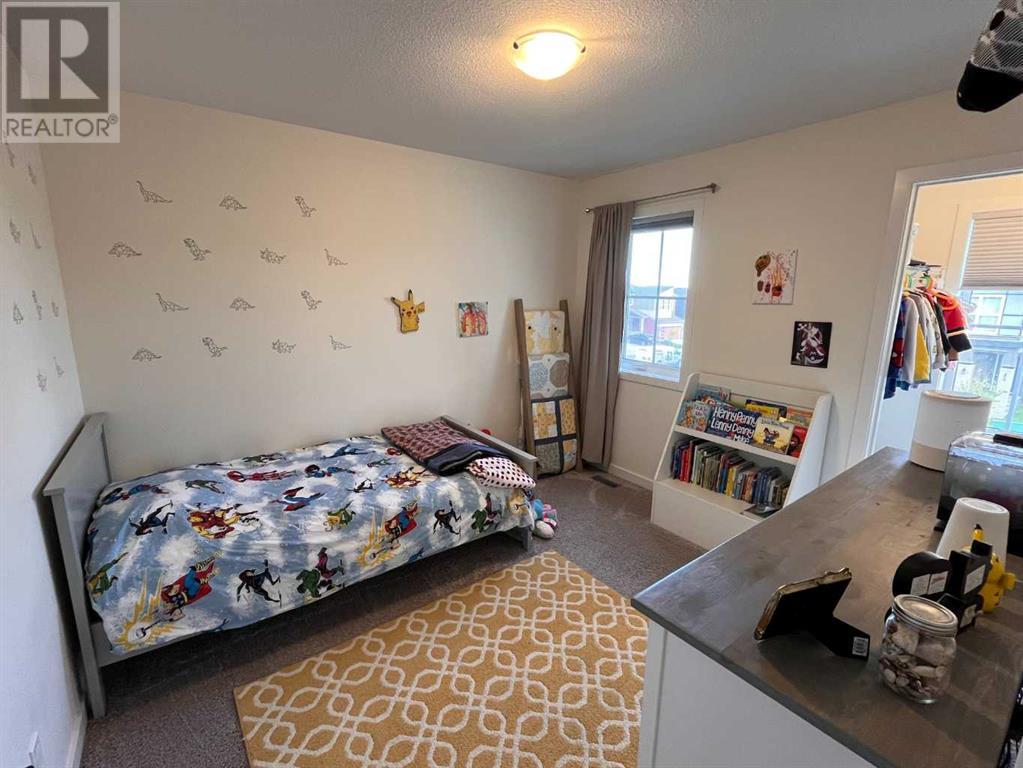 476 Chinook Gate Square Sw, Airdrie, Alberta  T4B 4V9 - Photo 15 - A2209449