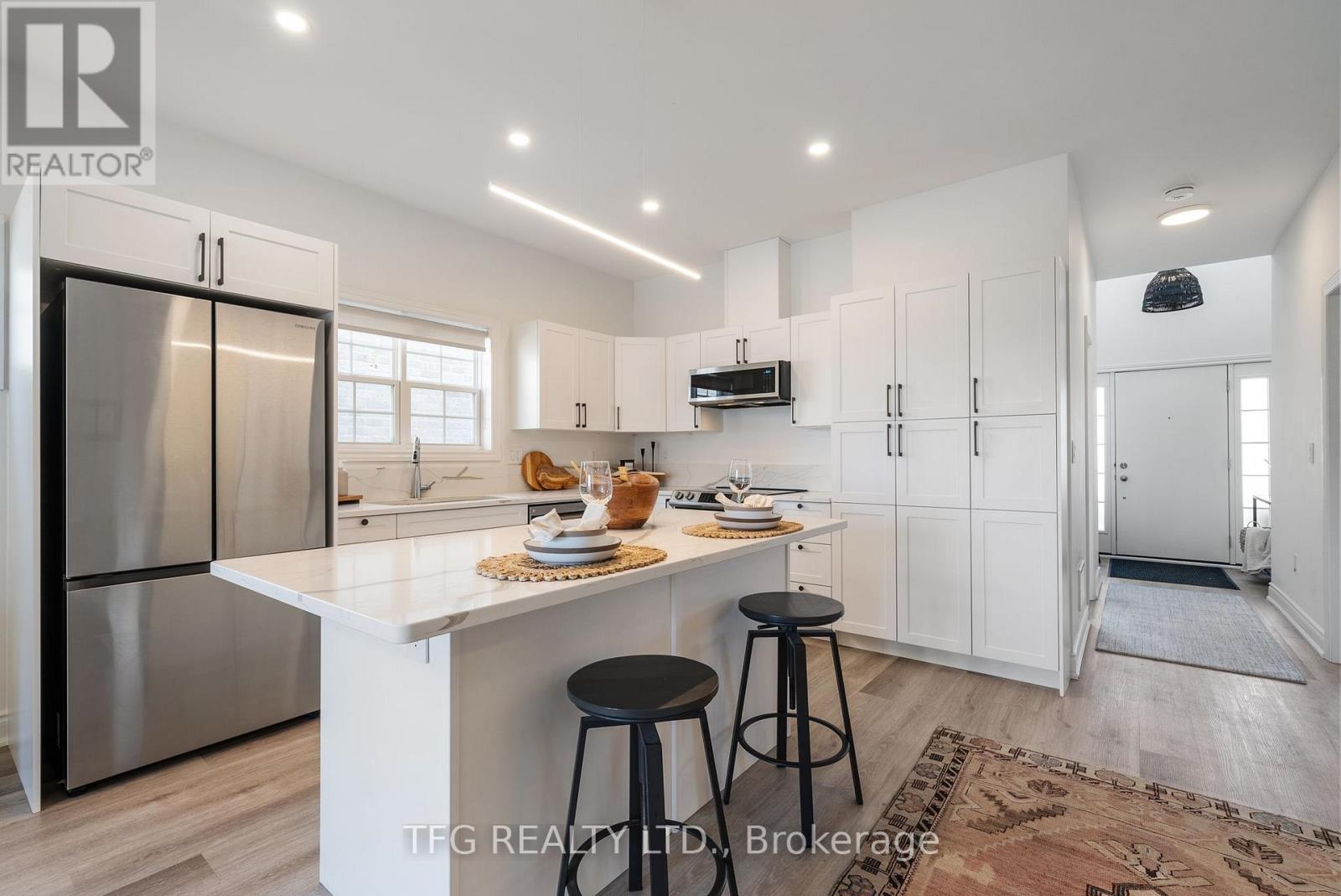 883 Ernest Allen Boulevard, Cobourg, Ontario  K9A 1W9 - Photo 4 - X12177502