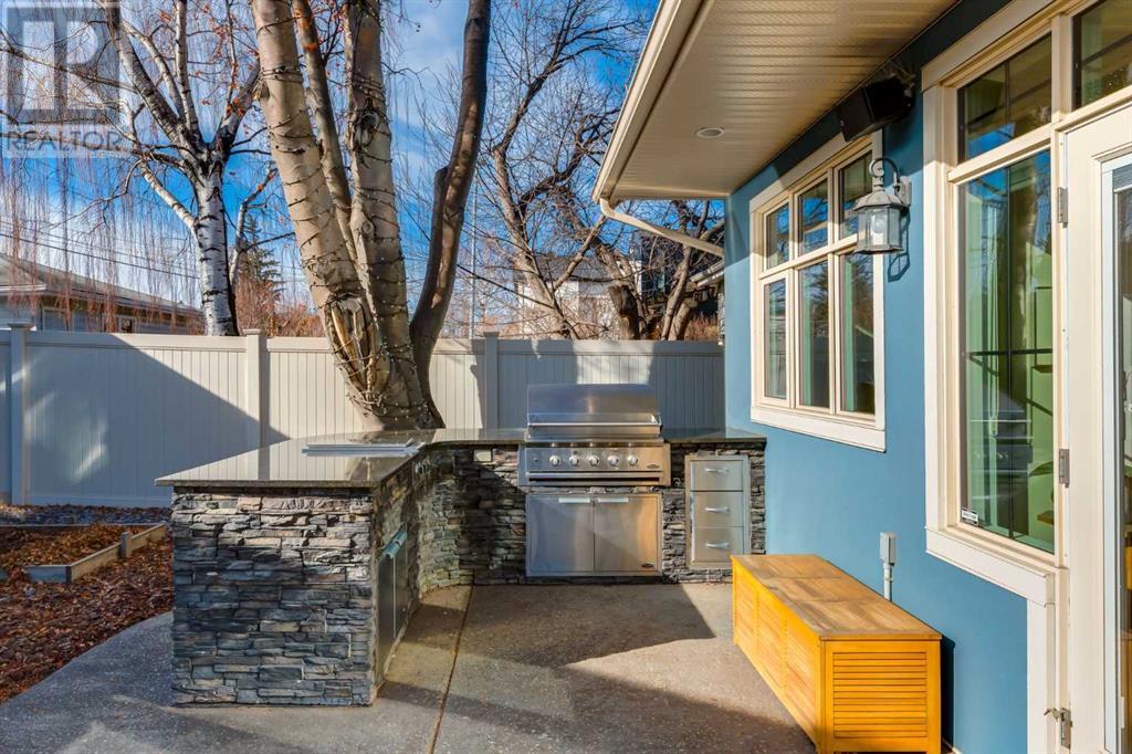 653 27 Avenue Nw, Calgary, Alberta  T2M 2J2 - Photo 48 - A2198350