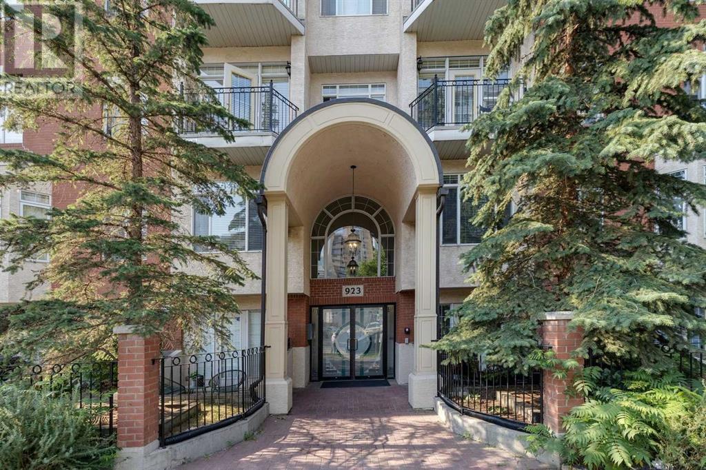 304, 923 15 Avenue Sw, Calgary, Alberta  T2R 0S2 - Photo 3 - A2206295