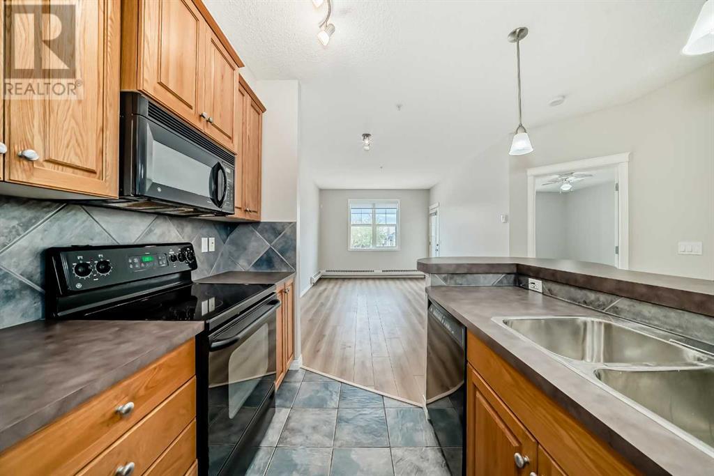 208, 25 Prestwick Drive Se, Calgary, Alberta  T2Z 4Z1 - Photo 18 - A2215796