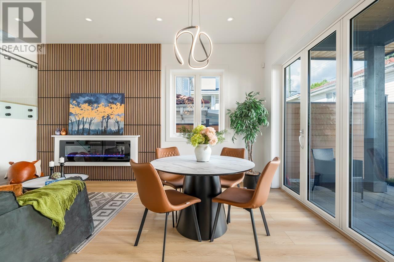 2 2124 Renfrew Street, Vancouver, British Columbia  V5M 3J5 - Photo 9 - R3004683