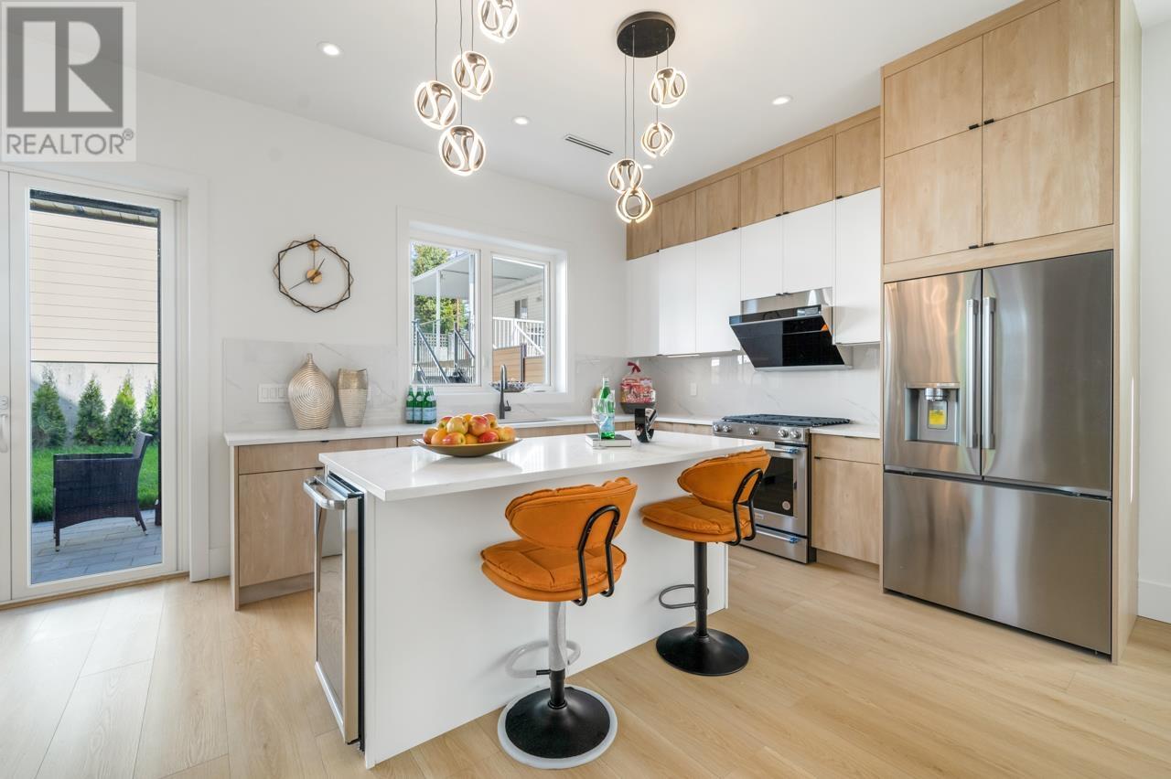 2 2124 Renfrew Street, Vancouver, British Columbia  V5M 3J5 - Photo 6 - R3004683