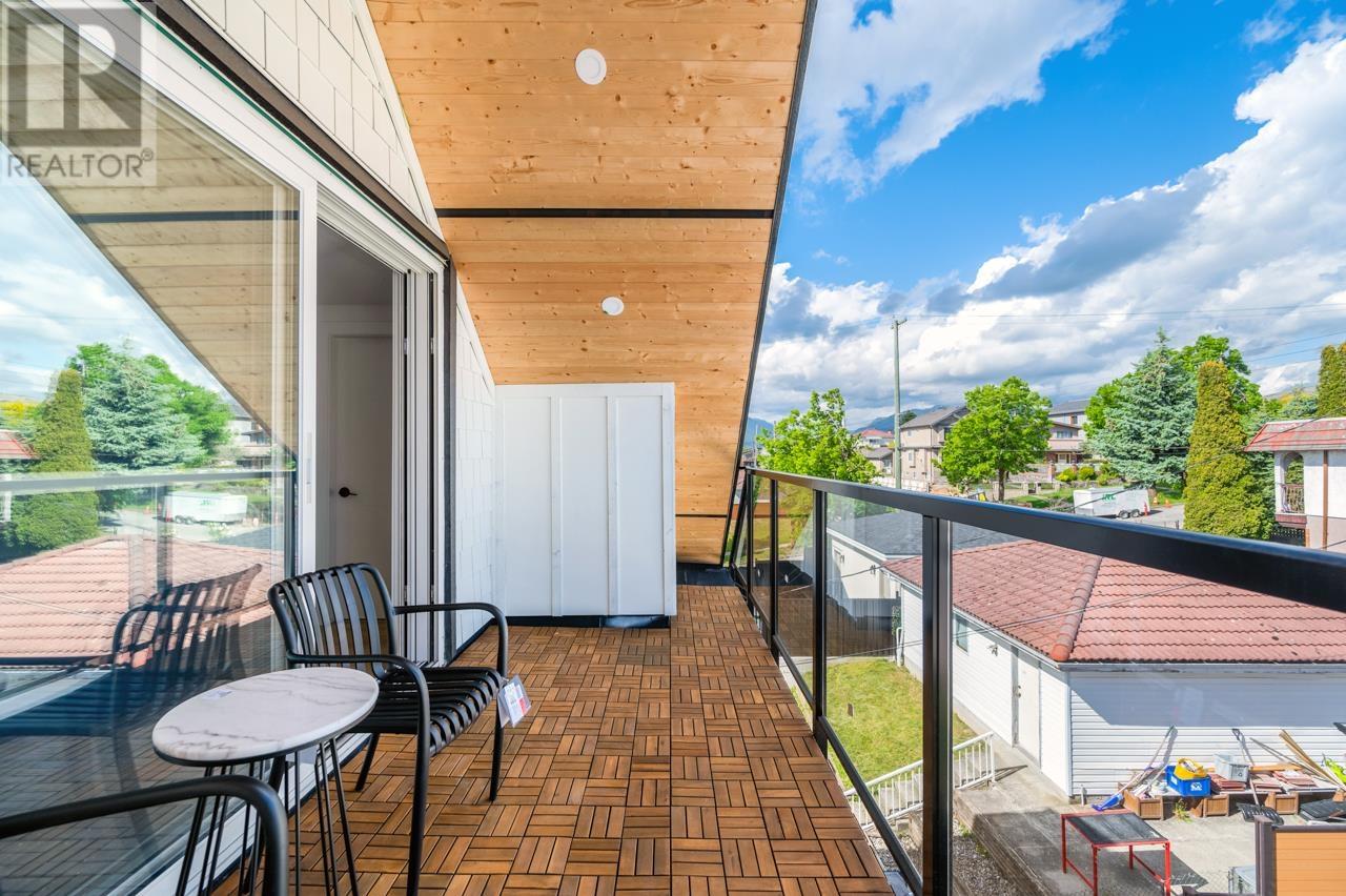 2 2124 Renfrew Street, Vancouver, British Columbia  V5M 3J5 - Photo 32 - R3004683
