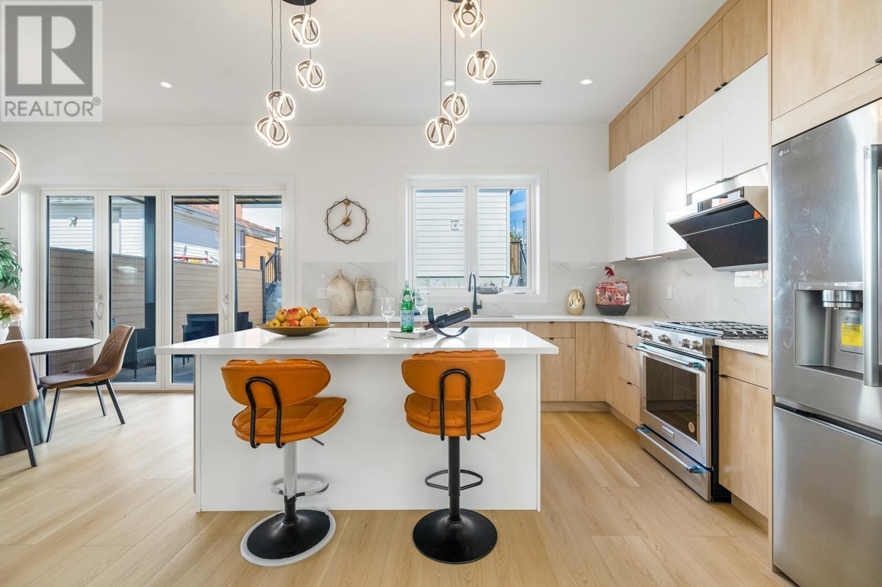 2 2124 Renfrew Street, Vancouver, British Columbia  V5M 3J5 - Photo 7 - R3004683