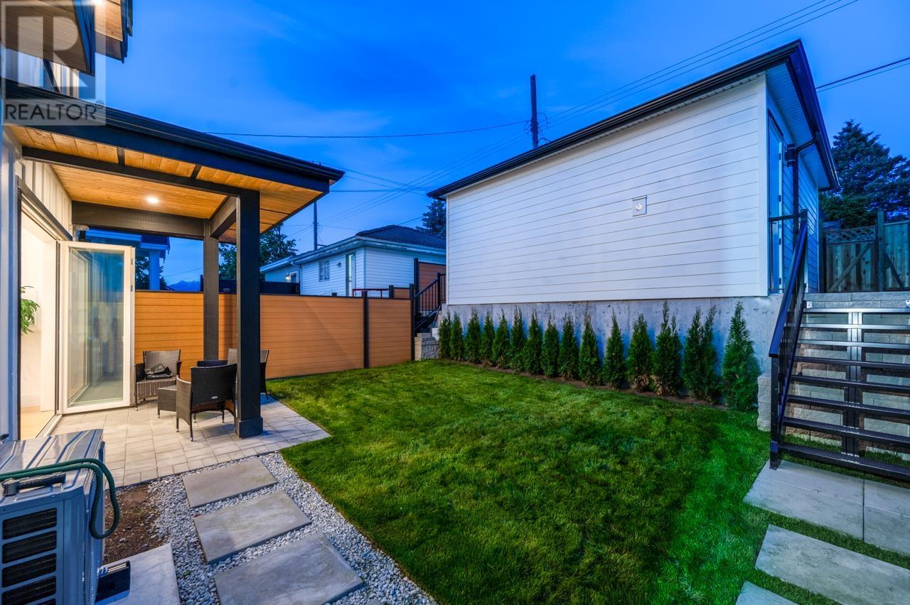 2 2124 Renfrew Street, Vancouver, British Columbia  V5M 3J5 - Photo 35 - R3004683