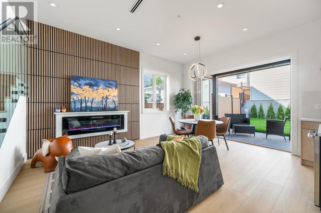 2 2124 Renfrew Street, Vancouver, British Columbia  V5M 3J5 - Photo 17 - R3004683