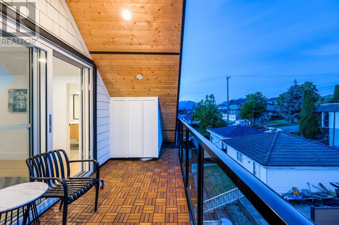 2 2124 Renfrew Street, Vancouver, British Columbia  V5M 3J5 - Photo 36 - R3004683
