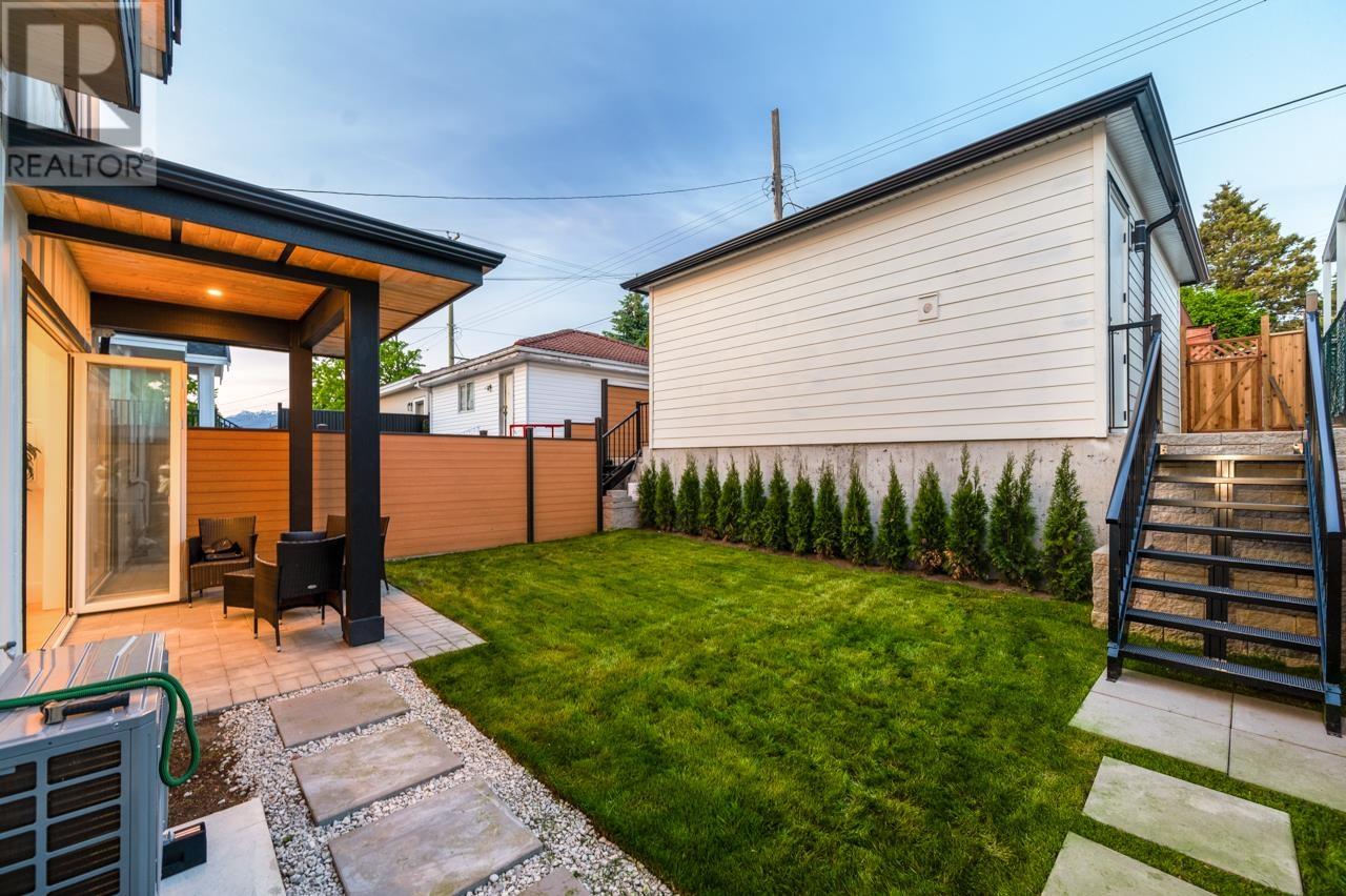 2 2124 Renfrew Street, Vancouver, British Columbia  V5M 3J5 - Photo 37 - R3004683