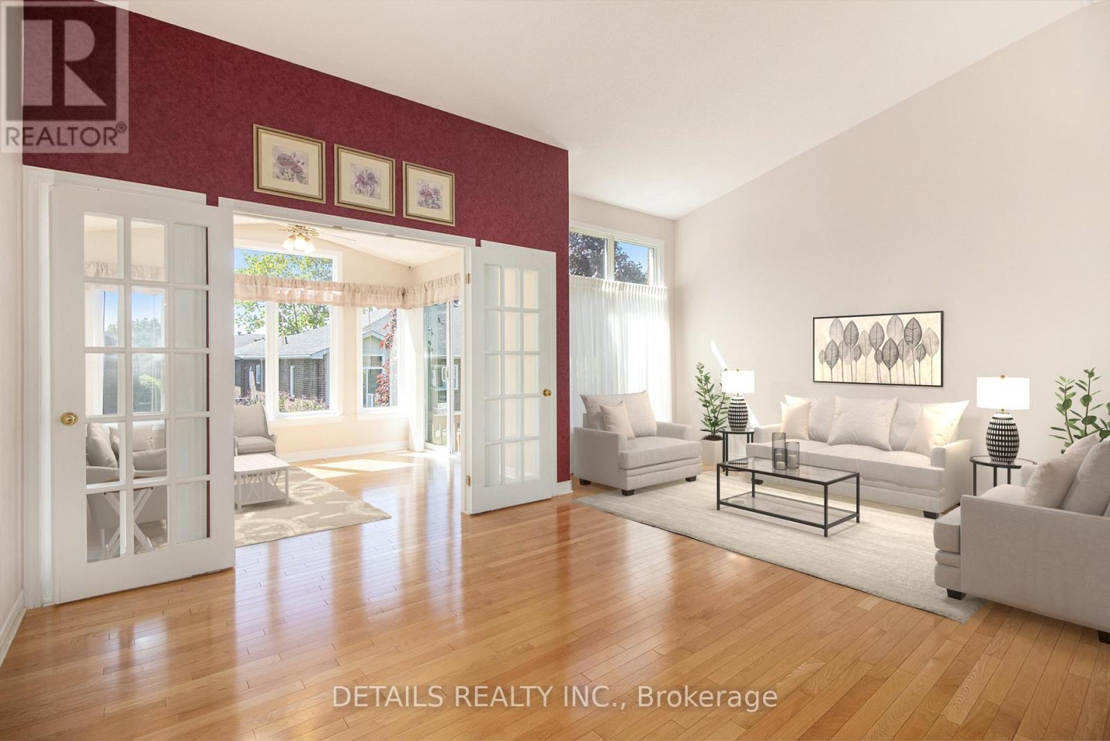 94 Waterthrush Crescent, Ottawa, Ontario  K2M 2V1 - Photo 11 - X12177492