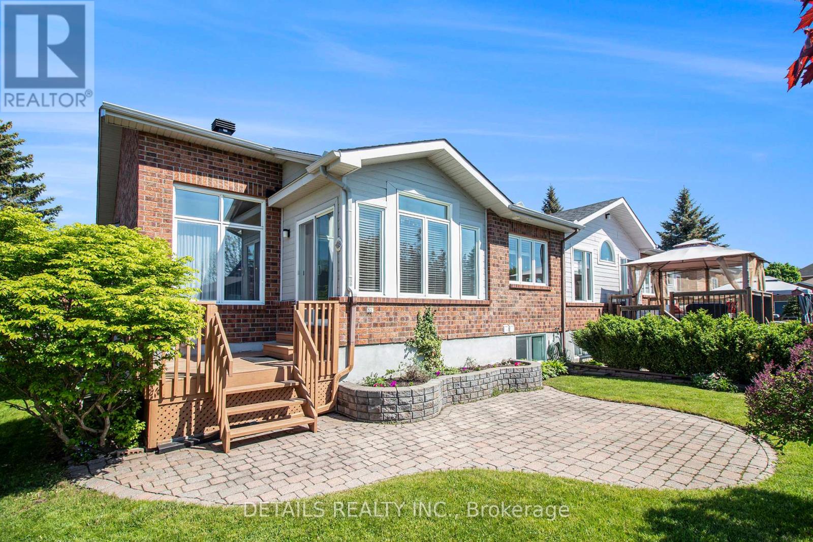 94 Waterthrush Crescent, Ottawa, Ontario  K2M 2V1 - Photo 34 - X12177492