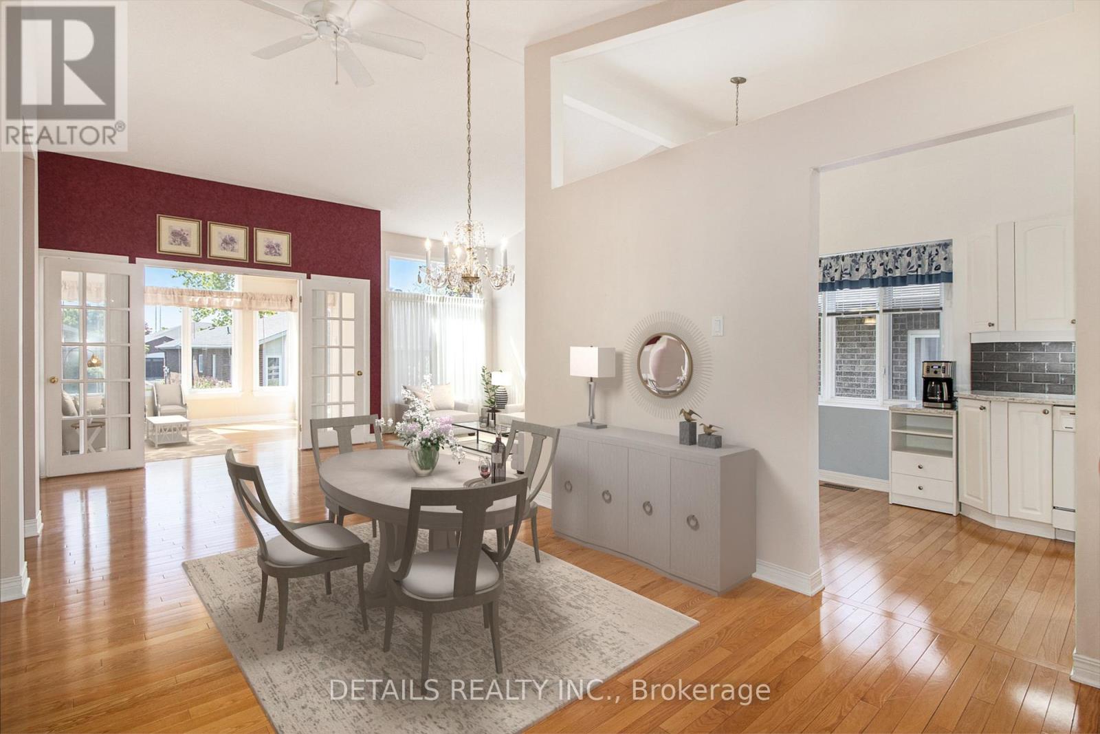 94 Waterthrush Crescent, Ottawa, Ontario  K2M 2V1 - Photo 9 - X12177492