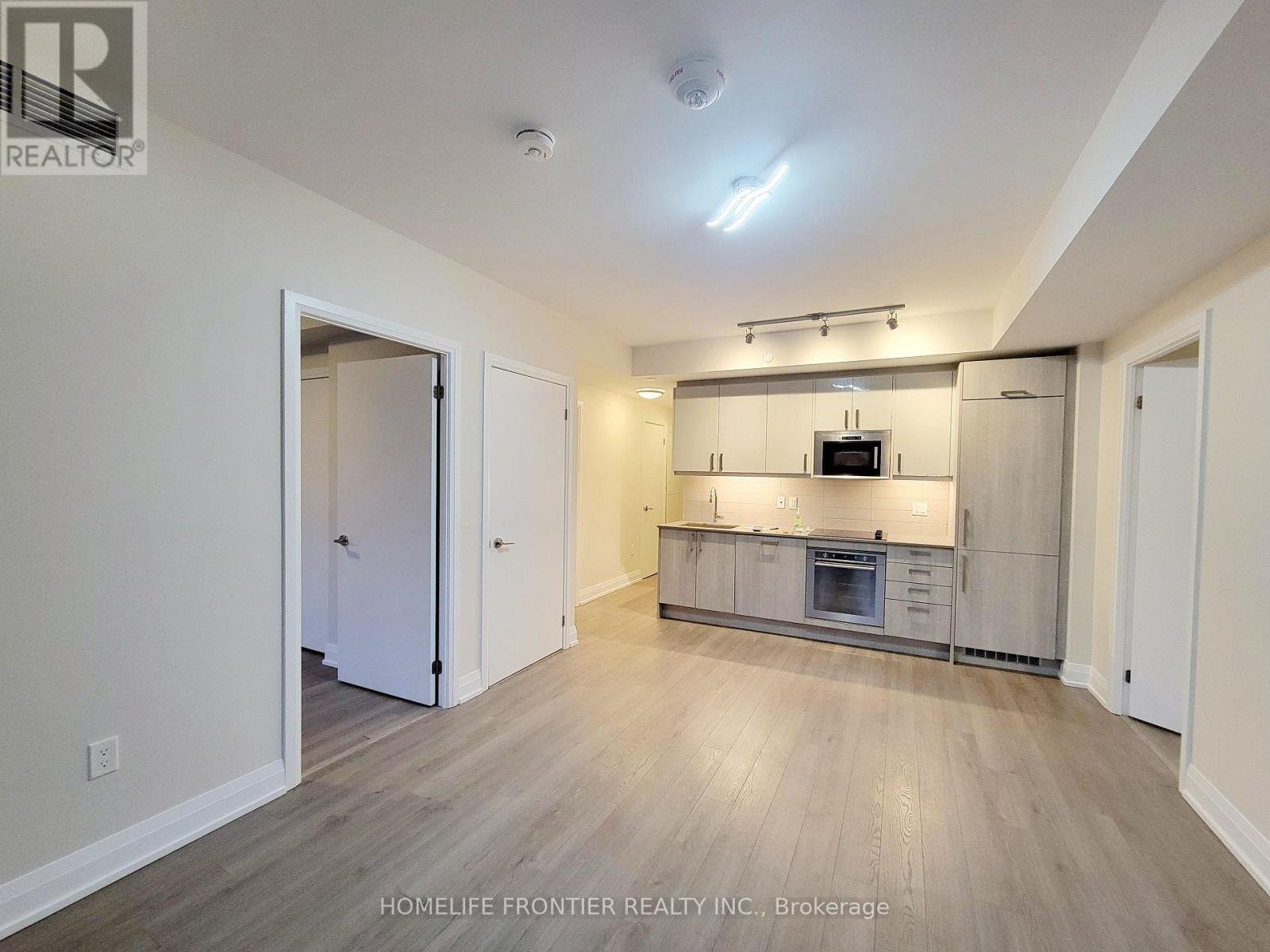 608 - 77 Mutual Street, Toronto (Church-Yonge Corridor), Ontario  M5B 2M2 - Photo 2 - C12177406