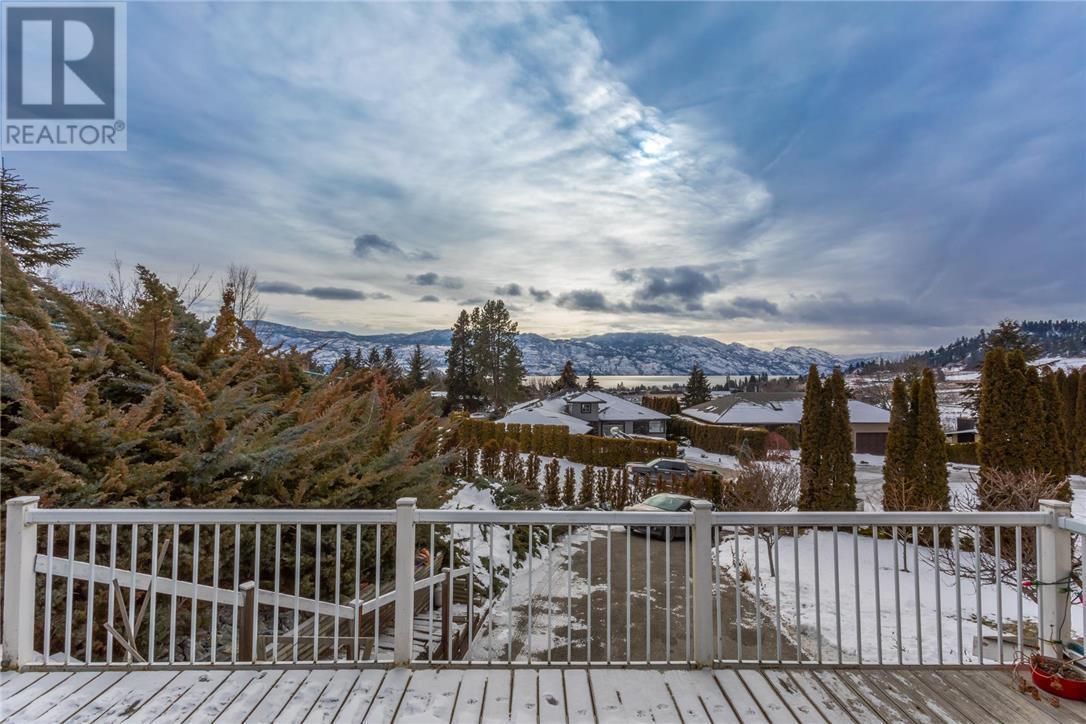 886 Stevenson Road, West Kelowna, British Columbia  V1Z 1N2 - Photo 4 - 10349704