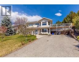 886 Stevenson Road, west kelowna, British Columbia