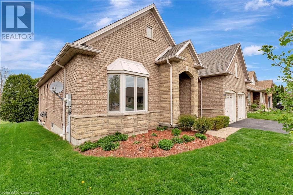 32 Cobblestone Drive, Paris, Ontario N3L 4G1 - Photo 5 - 40733792