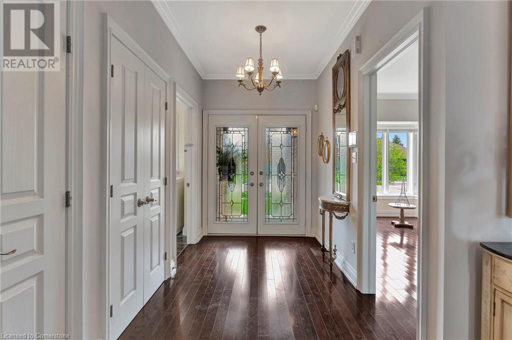 32 Cobblestone Drive, Paris, Ontario N3L 4G1 - Photo 7 - 40733792