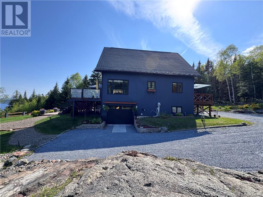 82 Peaceful Mountain Lane, Clifton Royal, New Brunswick  E2S 2N4 - Photo 43 - NB118234