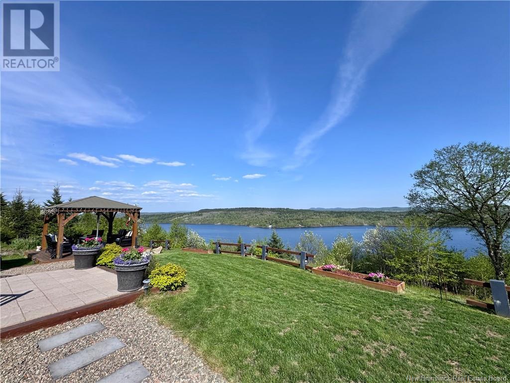 82 Peaceful Mountain Lane, Clifton Royal, New Brunswick  E2S 2N4 - Photo 48 - NB118234