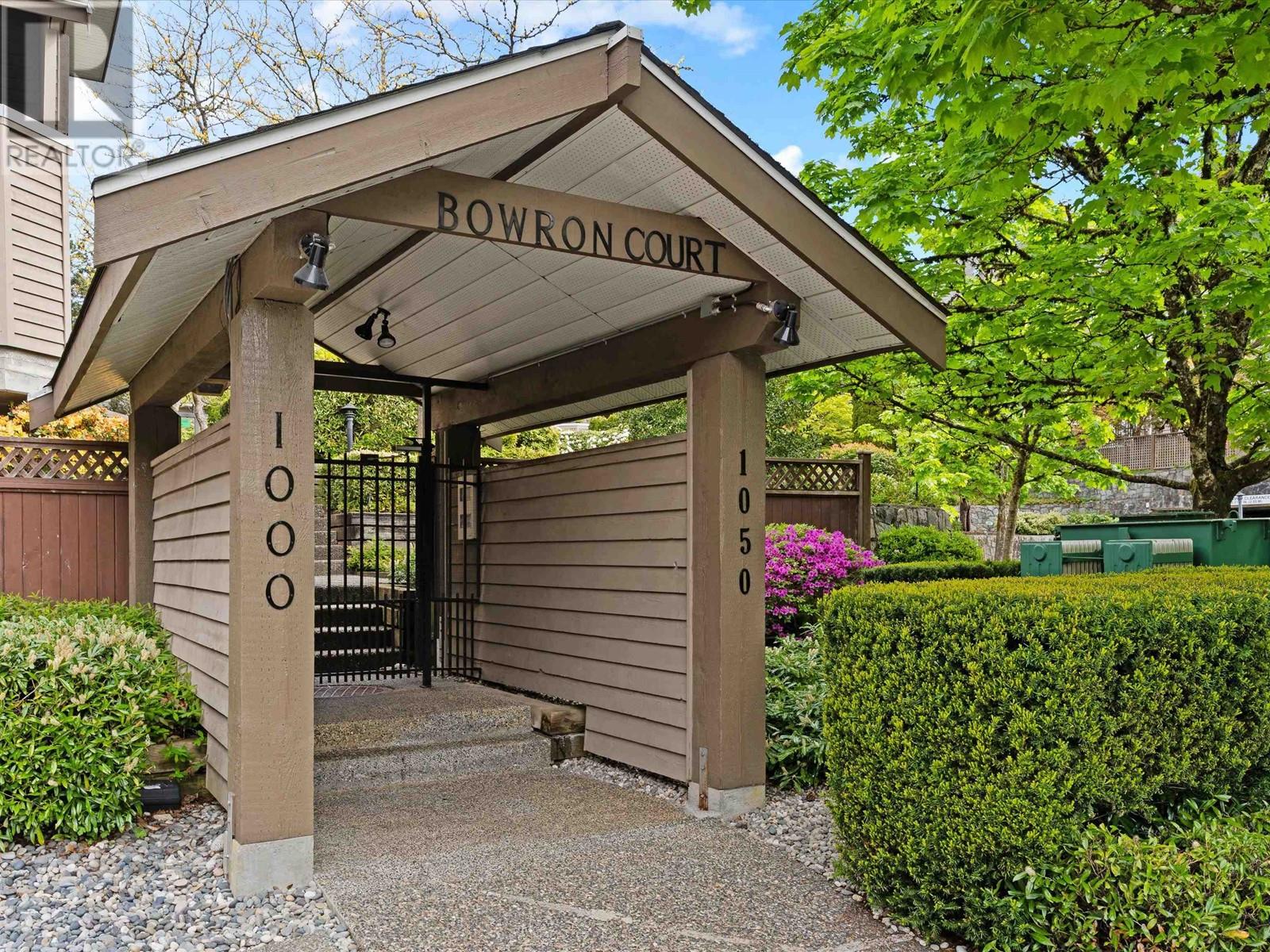 411 1000 Bowron Court, North Vancouver, British Columbia  V7H 2V9 - Photo 25 - R2999548