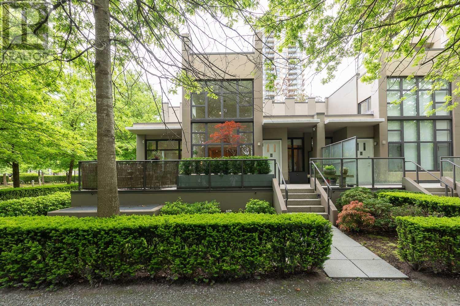 Th20 2345 Madison Avenue, Burnaby, British Columbia  V5C 0B4 - Photo 24 - R3007661
