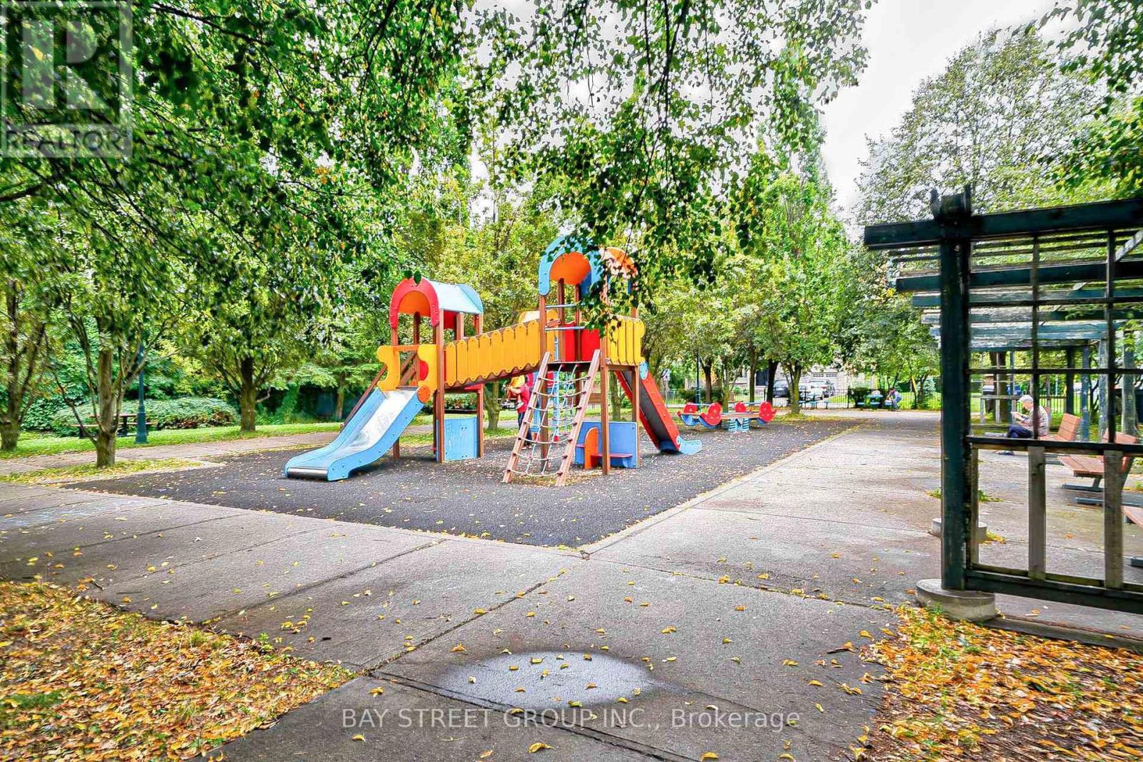106 - 18 Pemberton Avenue, Toronto, Ontario  M2M 4K9 - Photo 35 - C12177510