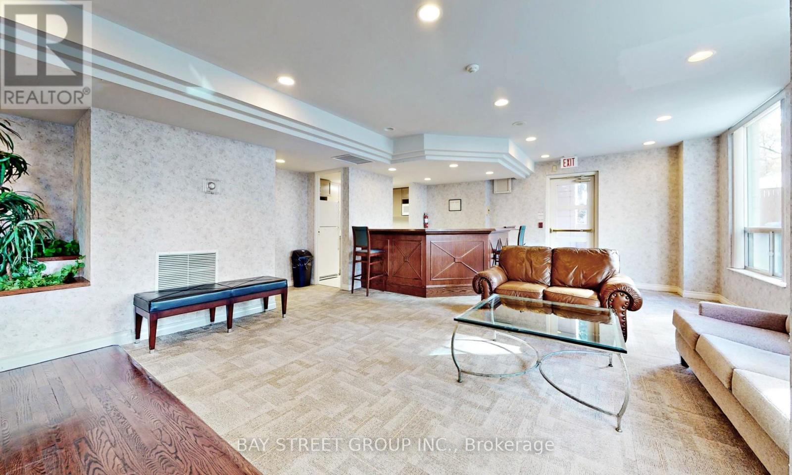 106 - 18 Pemberton Avenue, Toronto, Ontario  M2M 4K9 - Photo 37 - C12177510