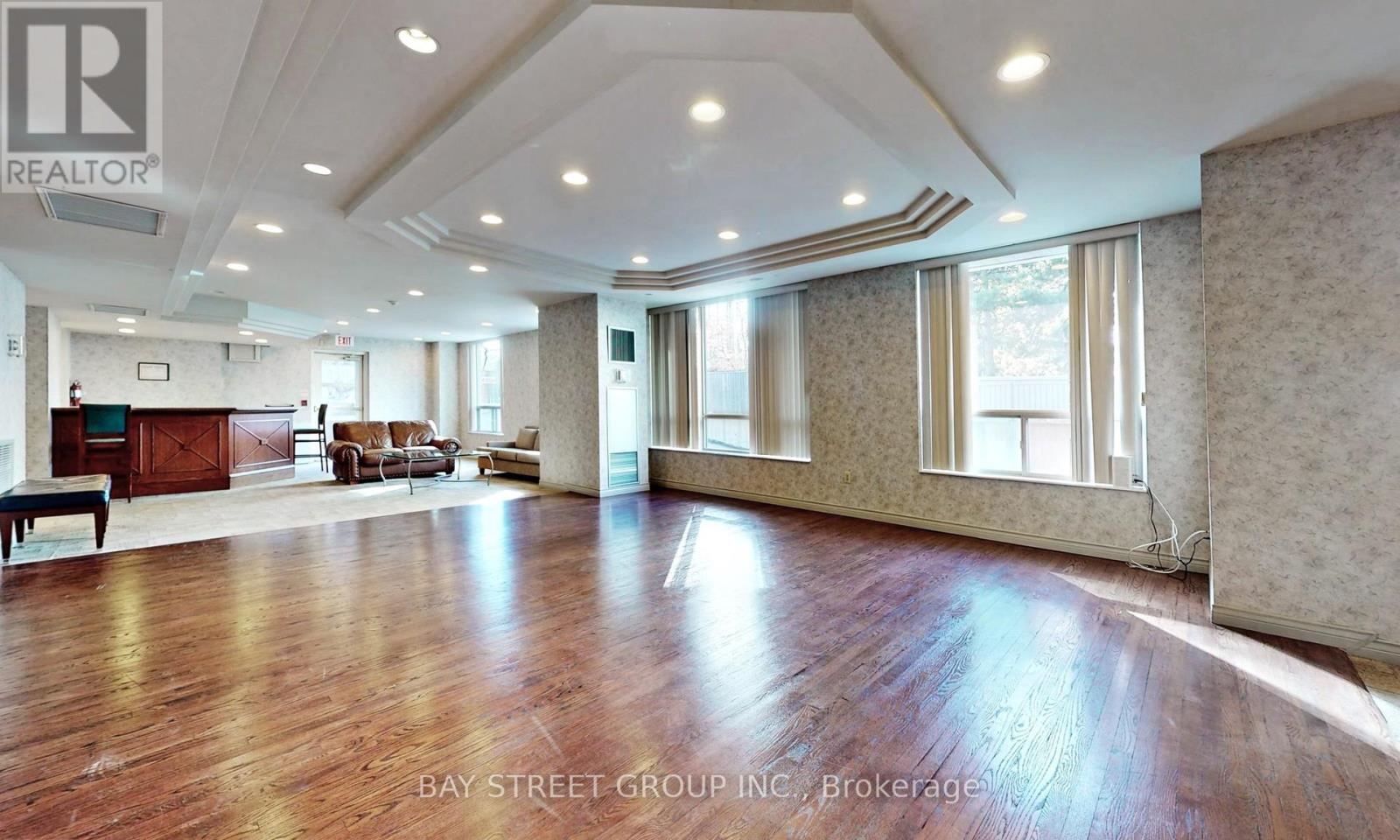 106 - 18 Pemberton Avenue, Toronto, Ontario  M2M 4K9 - Photo 38 - C12177510